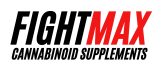 FightMax CBD Logo